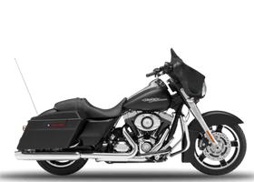 STREET GLIDE